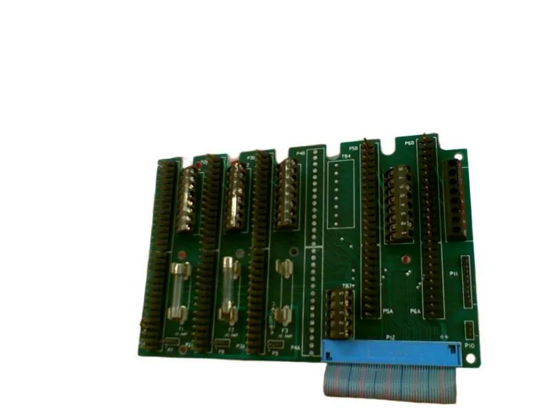 500S1164 PC板PLC/擴充板 由 - ABB - TAYLOR ELECTRONICS 製造