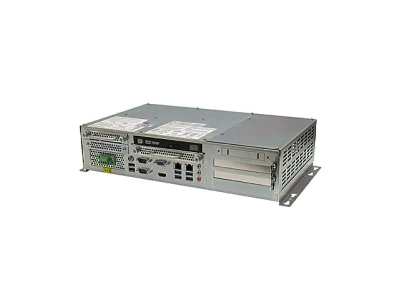 NPC400-I7-4GB-240SS-2P-W1032 工業電腦 由 NEMATRON CORP 製造