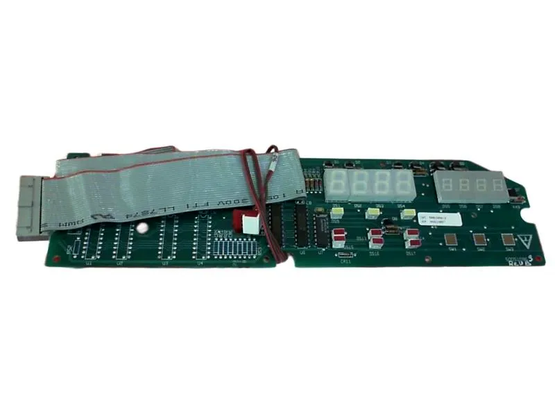 500U1096-2 PC板電腦 由 - ABB - TAYLOR ELECTRONICS 製造