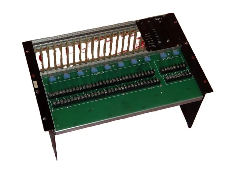 6003NZ10400A PC板PLC/擴充板 由 - ABB - TAYLOR ELECTRONICS 製造