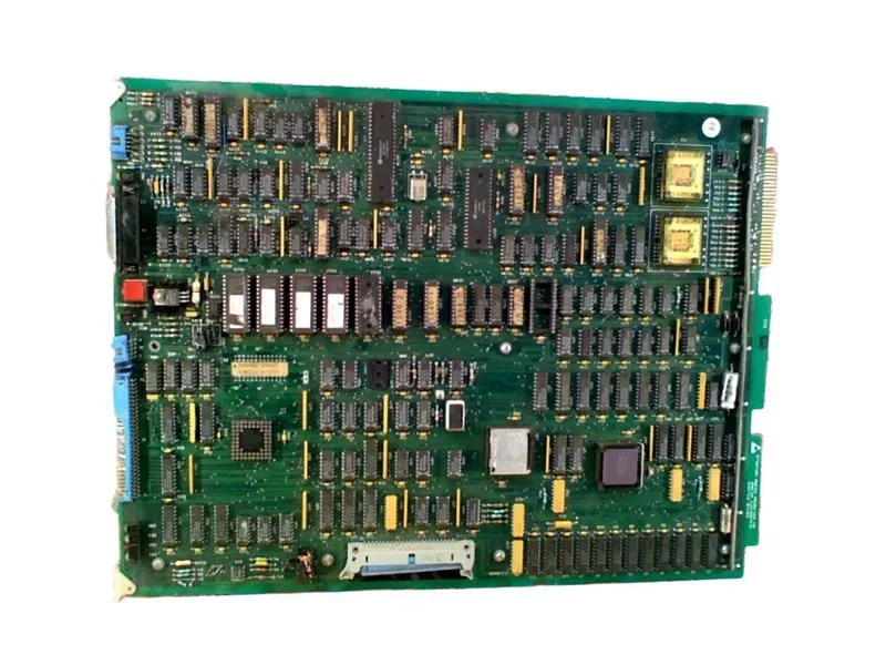 6004BZ10300C PC板PLC/擴充板 由 - ABB - TAYLOR ELECTRONICS 製造