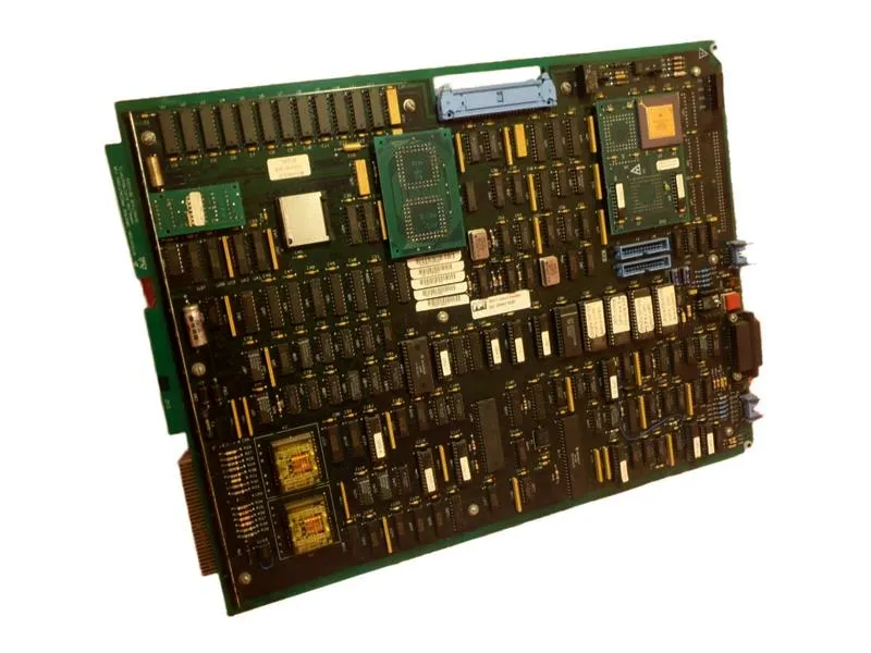 6004BZ10300E PC板PLC/擴充板 由 - ABB - TAYLOR ELECTRONICS 製造