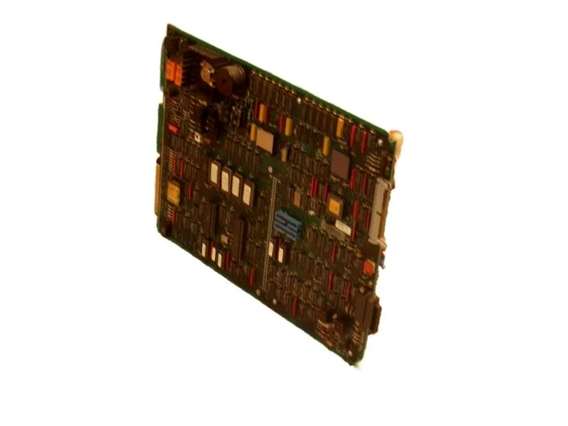 6005BZ10000J PC板PLC/擴充板 由 - ABB - TAYLOR ELECTRONICS 製造