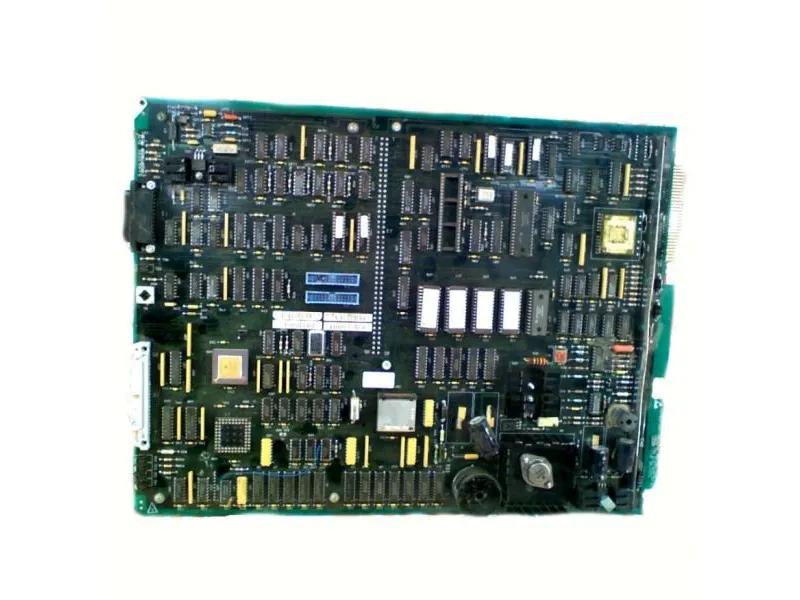 6005BZ10000T PC板PLC/擴充板 由 - ABB - TAYLOR ELECTRONICS 製造