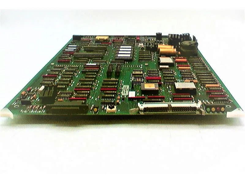 6005BZ10000W PC板PLC/擴充板 由 - ABB - TAYLOR ELECTRONICS 製造
