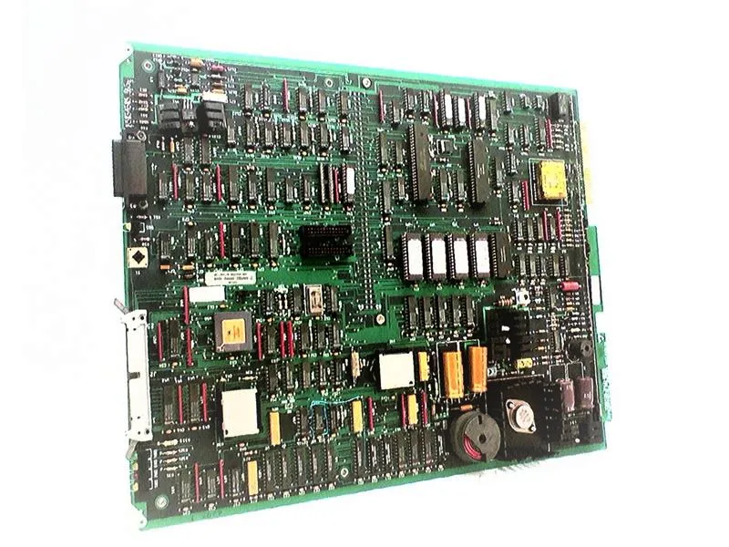 6005BZ10000W PC板PLC/擴充板 由 - ABB - TAYLOR ELECTRONICS 製造