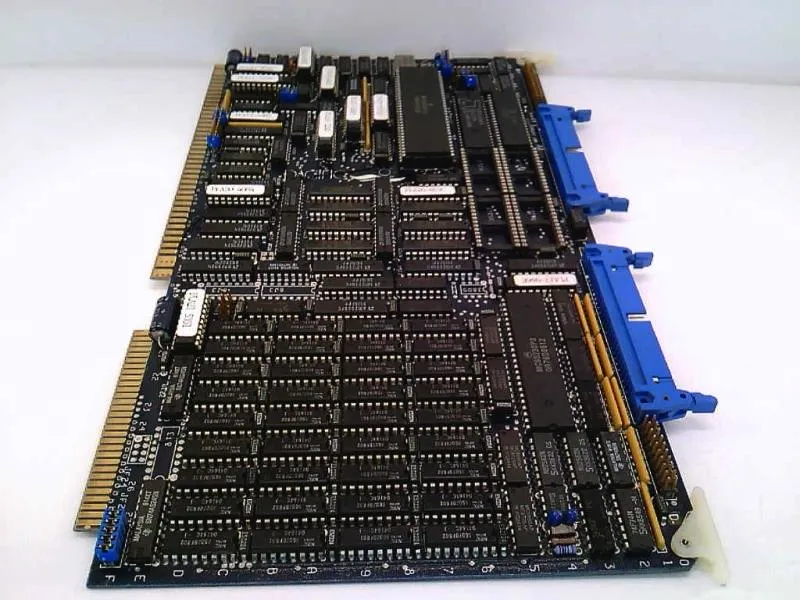 6006BZ10002A PC板PLC/擴充板 由 - ABB - TAYLOR ELECTRONICS 製造
