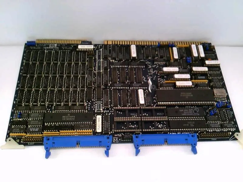 6006BZ10002A PC板PLC/擴充板 由 - ABB - TAYLOR ELECTRONICS 製造