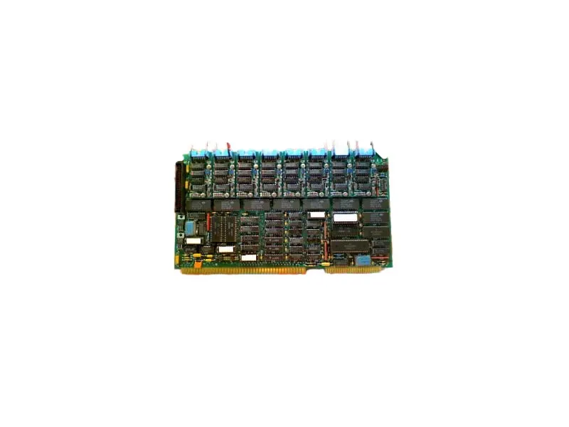 6007BD10000B PLC模組/機架 由 - ABB - TAYLOR ELECTRONICS 製造