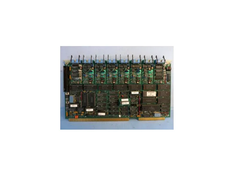 6007BF10000C PLC模組/機架 由 - ABB - TAYLOR ELECTRONICS 製造