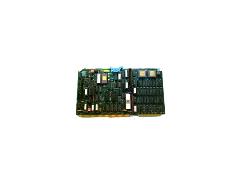 6008BZ10001A PLC模組/機架 由 - ABB - TAYLOR ELECTRONICS 製造
