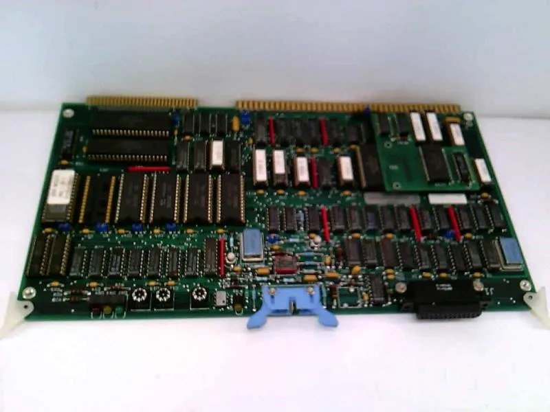 6009BZ10002 PLC模組/機架 由 - ABB - TAYLOR ELECTRONICS 製造