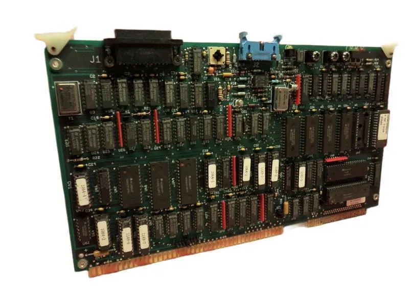 6009PZ00023A PC板電腦 由 - ABB - TAYLOR ELECTRONICS 製造