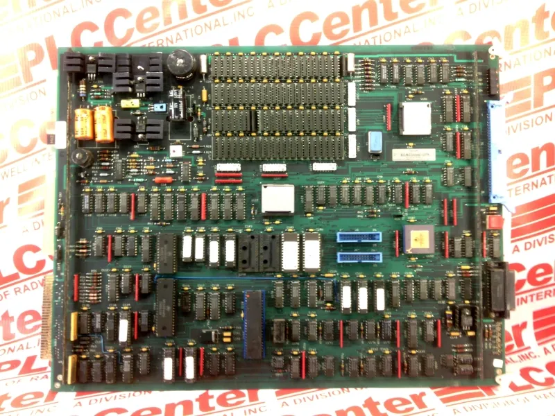 6014BZ10000D PC板PLC/擴充板 由 - ABB - TAYLOR ELECTRONICS 製造