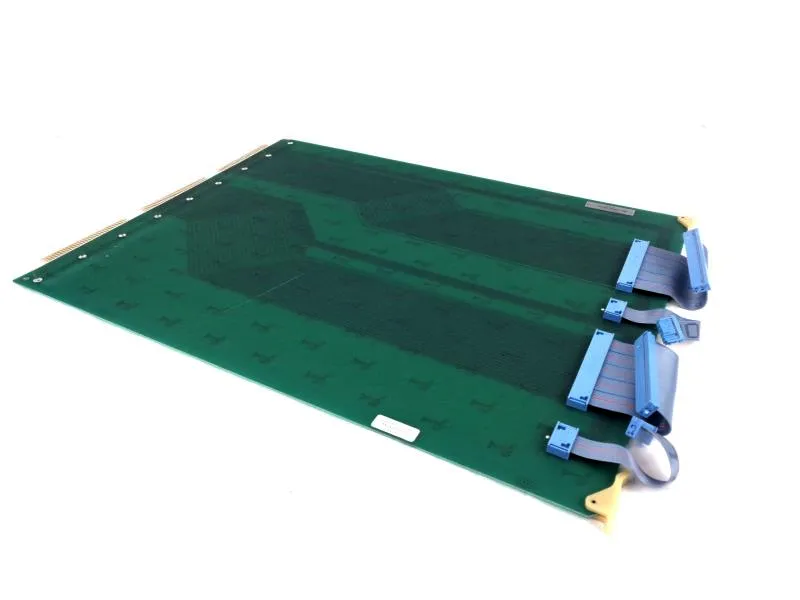 6016BZ10000B PLC模組/機架 由 - ABB - TAYLOR ELECTRONICS 製造