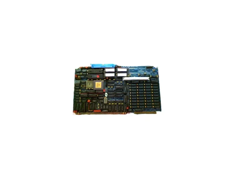 6024BZ10100B PC板PLC/擴充板 由 - ABB - TAYLOR ELECTRONICS 製造