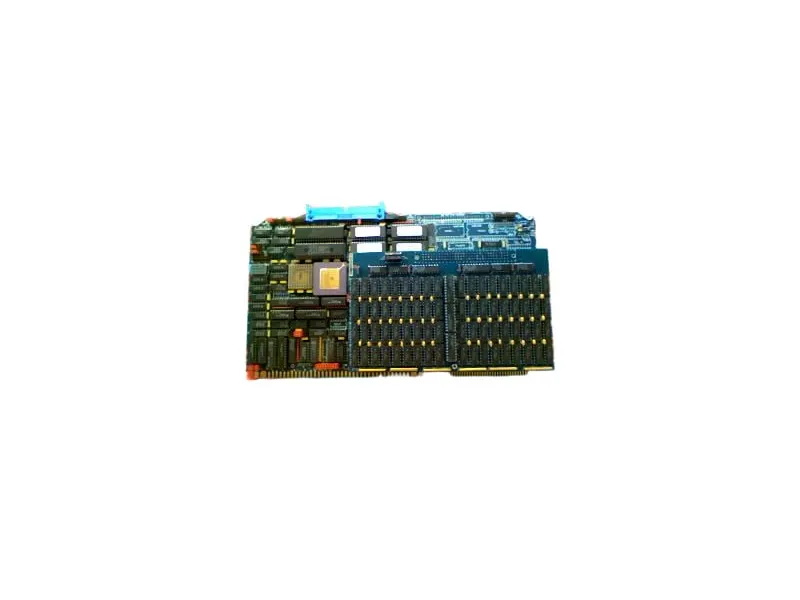 6024BZ10300A PLC模組/機架 由 - ABB - TAYLOR ELECTRONICS 製造