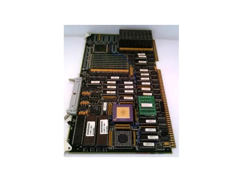 6026BZ10300E PC板PLC/擴充板 由 - ABB - TAYLOR ELECTRONICS 製造