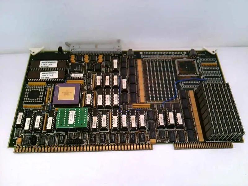 6026BZ10300F PLC模組/機架 由 - ABB - TAYLOR ELECTRONICS 製造