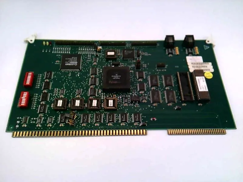 6027BZ10000A PLC模組/機架 由 - ABB - TAYLOR ELECTRONICS 製造