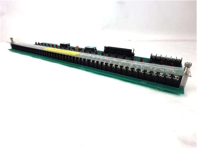 6051NZ10424A PC板PLC/擴充板 由 - ABB - TAYLOR ELECTRONICS 製造