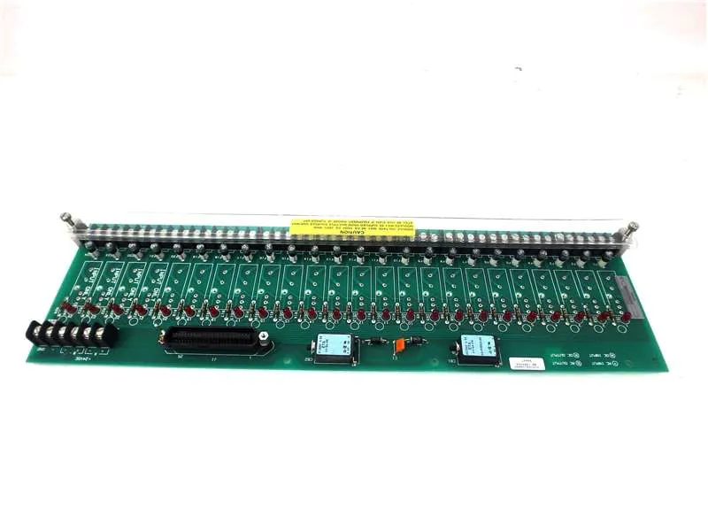 6051NZ10424A PC板PLC/擴充板 由 - ABB - TAYLOR ELECTRONICS 製造