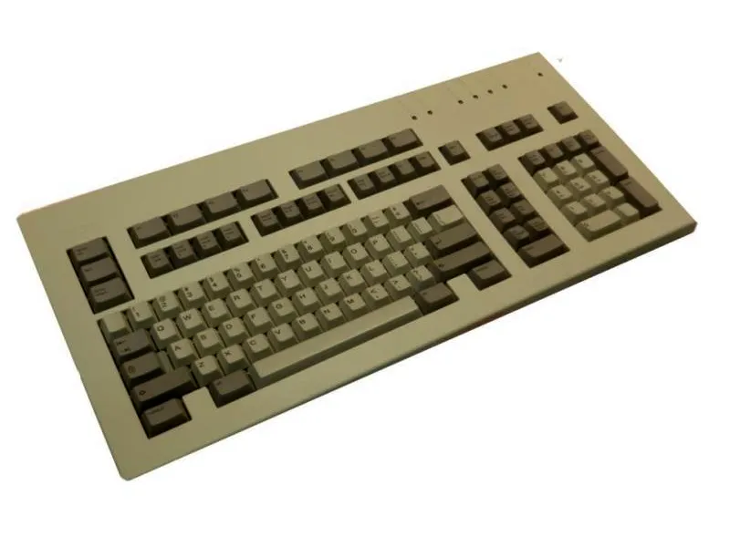 6053TZ10003F 工業鍵盤 由 - ABB - TAYLOR ELECTRONICS 製造