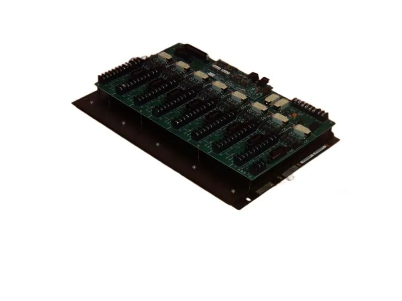 6055NZ10000A PC板PLC/擴充板 由 - ABB - TAYLOR ELECTRONICS 製造