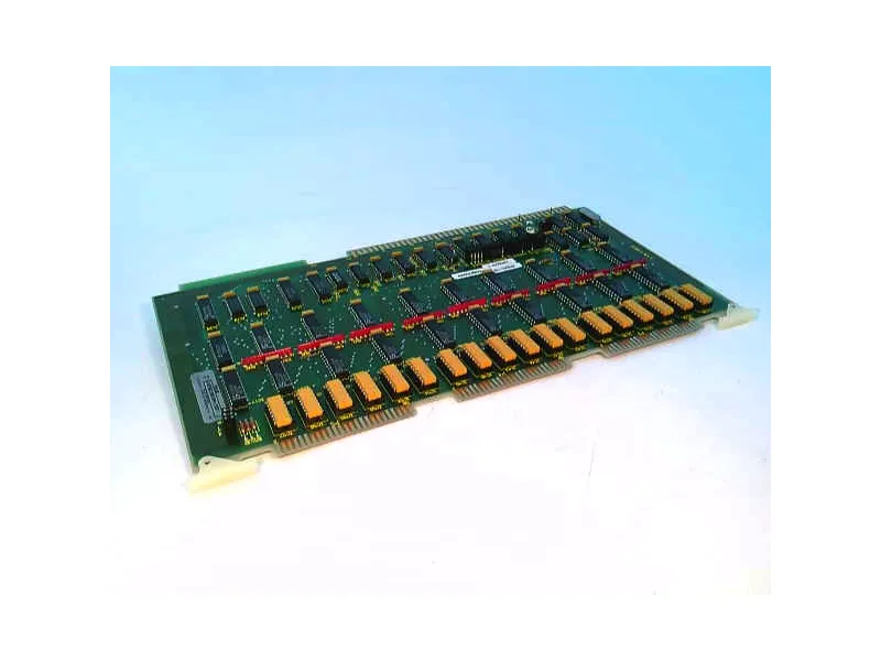 6107BZ10010A PLC模組/機架 由 - ABB - TAYLOR ELECTRONICS 製造