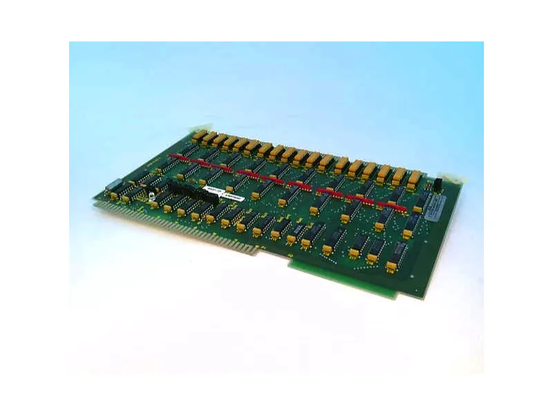 6107BZ10010A PLC模組/機架 由 - ABB - TAYLOR ELECTRONICS 製造