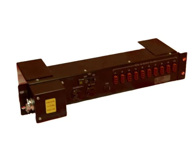6152NB10700B PLC模組/機架 由 - ABB - TAYLOR ELECTRONICS 製造