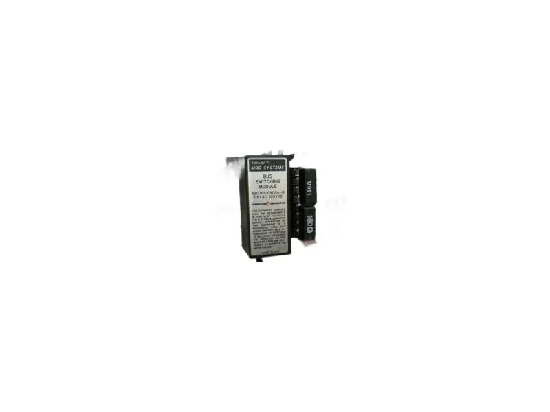 6203FP10900A-B PLC模組/機架 由 - ABB - TAYLOR ELECTRONICS 製造