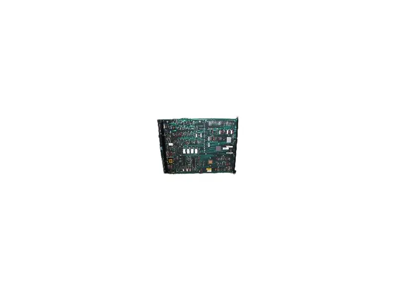 6205BZ1000K PC板PLC/擴充板 由 - ABB - TAYLOR ELECTRONICS 製造