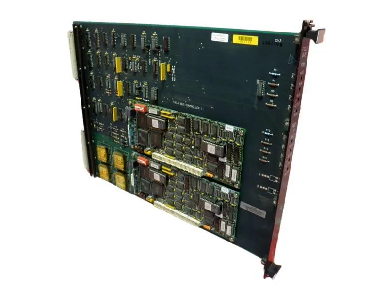 6227BZ10200C PLC模組/機架 由 - ABB - TAYLOR ELECTRONICS 製造