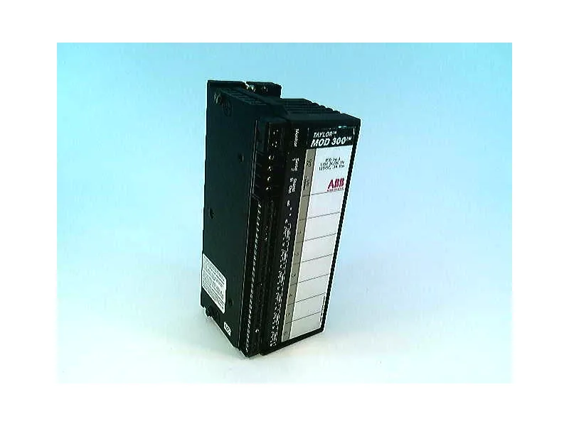 6233BP10910 PLC模組/機架 由 - ABB - TAYLOR ELECTRONICS 製造