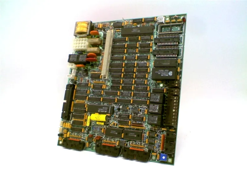 100498C PC板電腦 由 NORDSON 製造