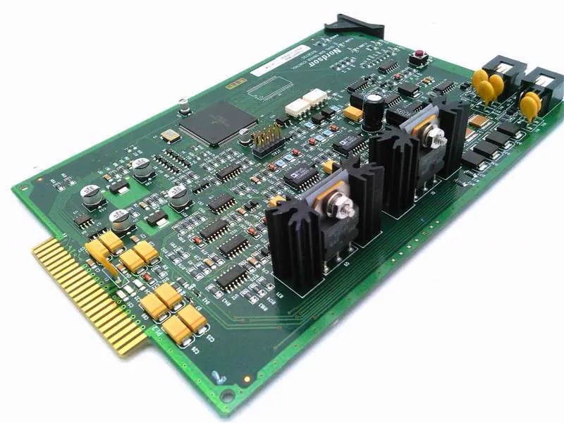 1023877-E02 PC板PLC/擴充板 由 NORDSON 製造
