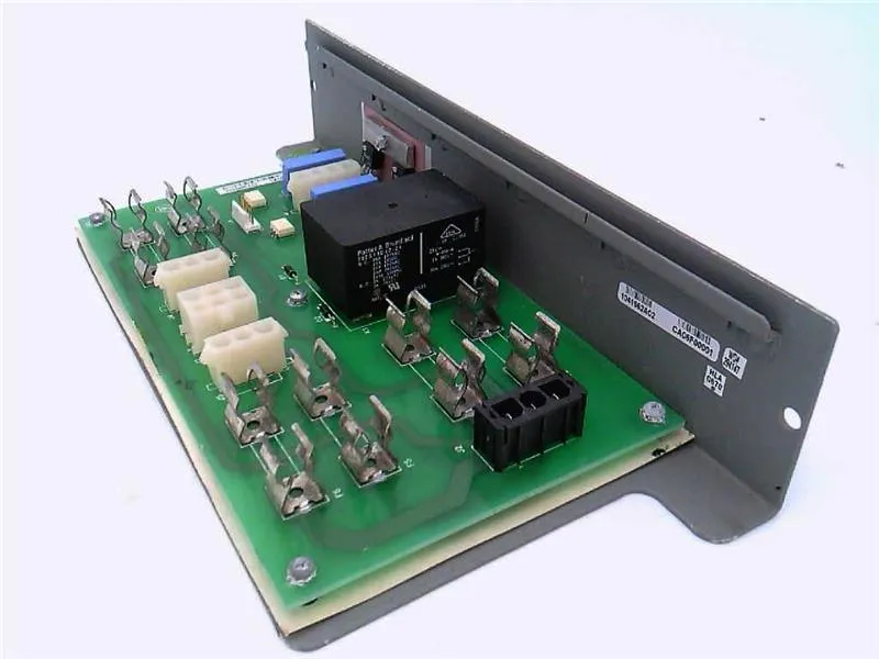 Bo mạch PLC/Bo mạch bổ sung 1033880A02 của NORDSON