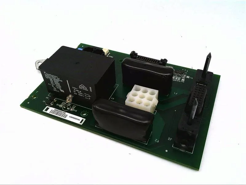 Bo mạch PLC/Bo mạch bổ sung 1045000A01 của NORDSON