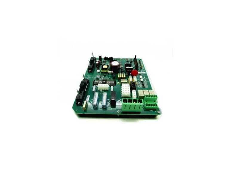 Bo mạch PLC/Bo mạch bổ sung 1048920D01 của NORDSON