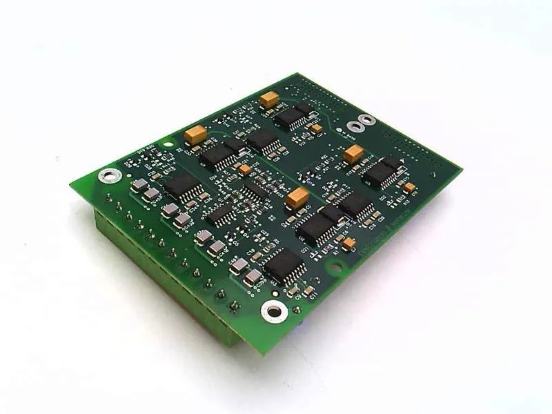Bo mạch PLC/Bo mạch bổ sung 1070111A04 của NORDSON