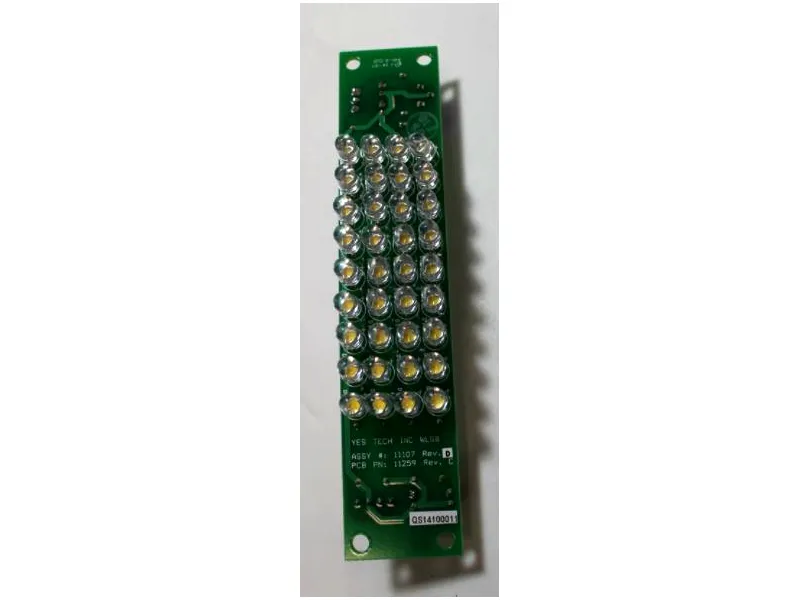 Bo mạch PLC/Bo mạch bổ sung 107315A03 của NORDSON