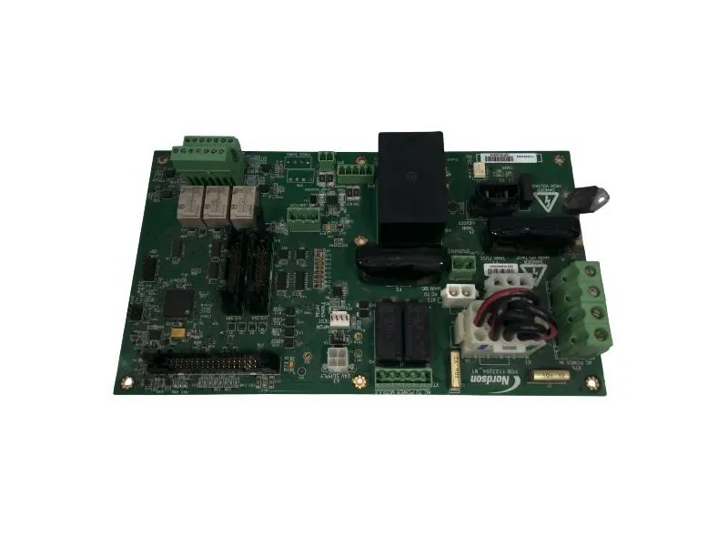 Bo mạch PLC/Bo mạch bổ sung 1123353A02 của NORDSON