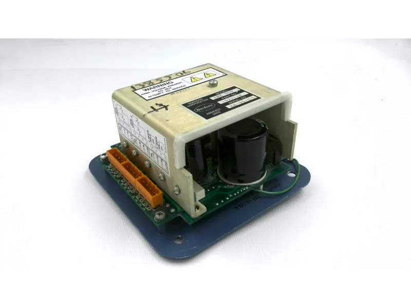 Module PLC/Khung rack 159912A của NORDSON