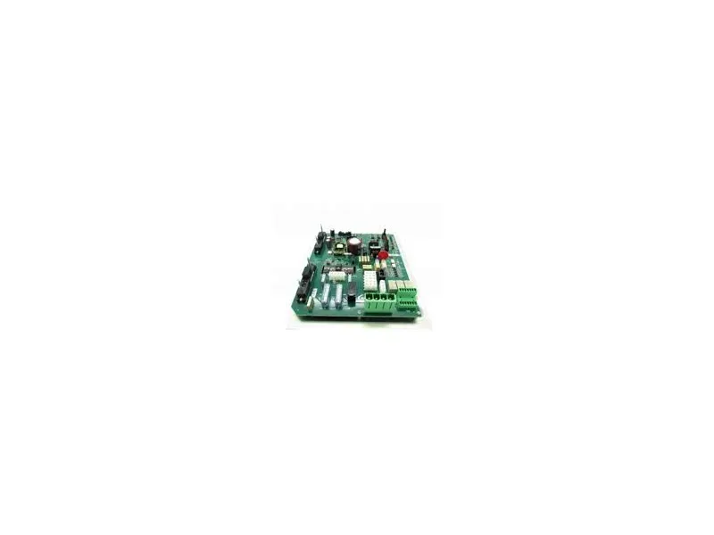 Bo mạch PLC/Bo mạch bổ sung 171031D14 của NORDSON