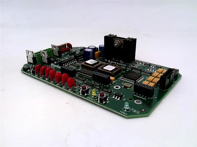 227184C PC板PLC/擴充板 由 NORDSON 製造