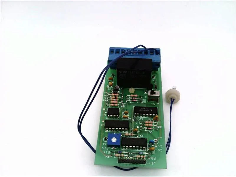 274658C PC板PLC/擴充板 由 NORDSON 製造