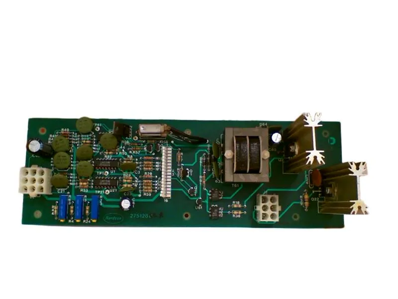 275128C PC板PLC/擴充板 由 NORDSON 製造