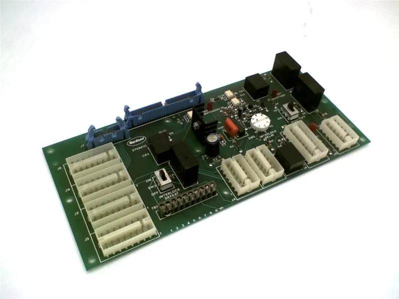 275801C PC板PLC/擴充板 由 NORDSON 製造