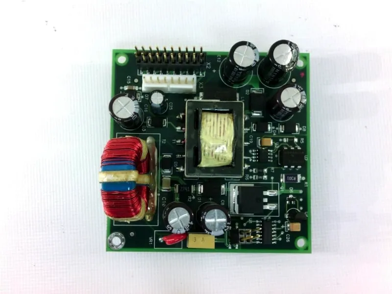 277854D PC板PLC/擴充板 由 NORDSON 製造